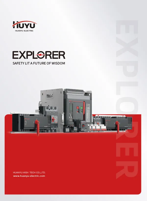EXPLORER SAFETY LIT A FUTURE OF WISDOM