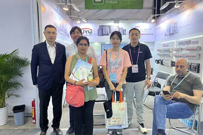 136th Canton Fair main